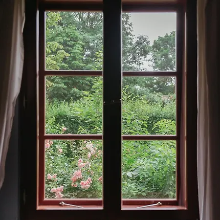 Schloss Schmarsow Apartment Kruckow