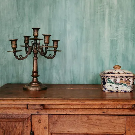 Schloss Schmarsow * Kruckow