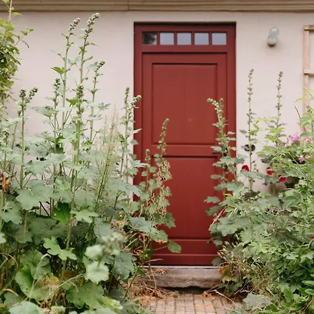 Schloss Schmarsow Apartment *