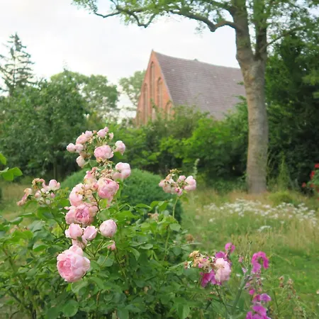 Schloss Schmarsow *