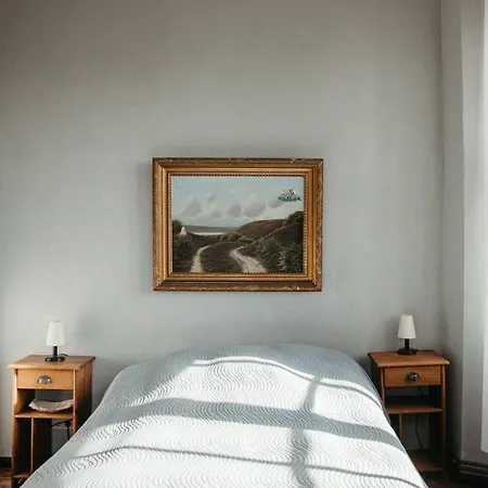 Schloss Schmarsow Kruckow