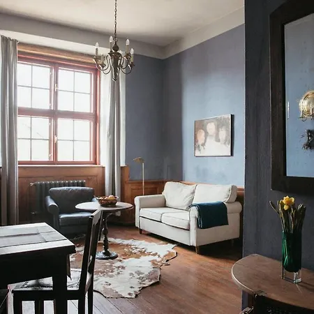 Schloss Schmarsow * Kruckow