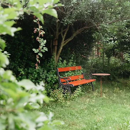 Schloss Schmarsow Kruckow