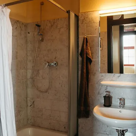 Apartment Schloss Schmarsow Kruckow